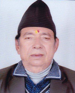 उदयमान कुँवर क्षेत्री