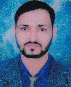 दिपेन्द्र बिक्रम पौडेल