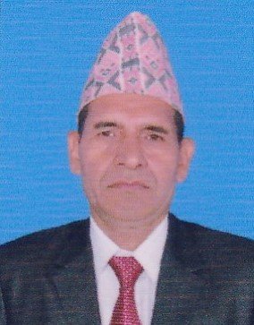 जिवलाल पौडेल