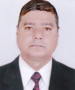 शालिकराम  पौडेल